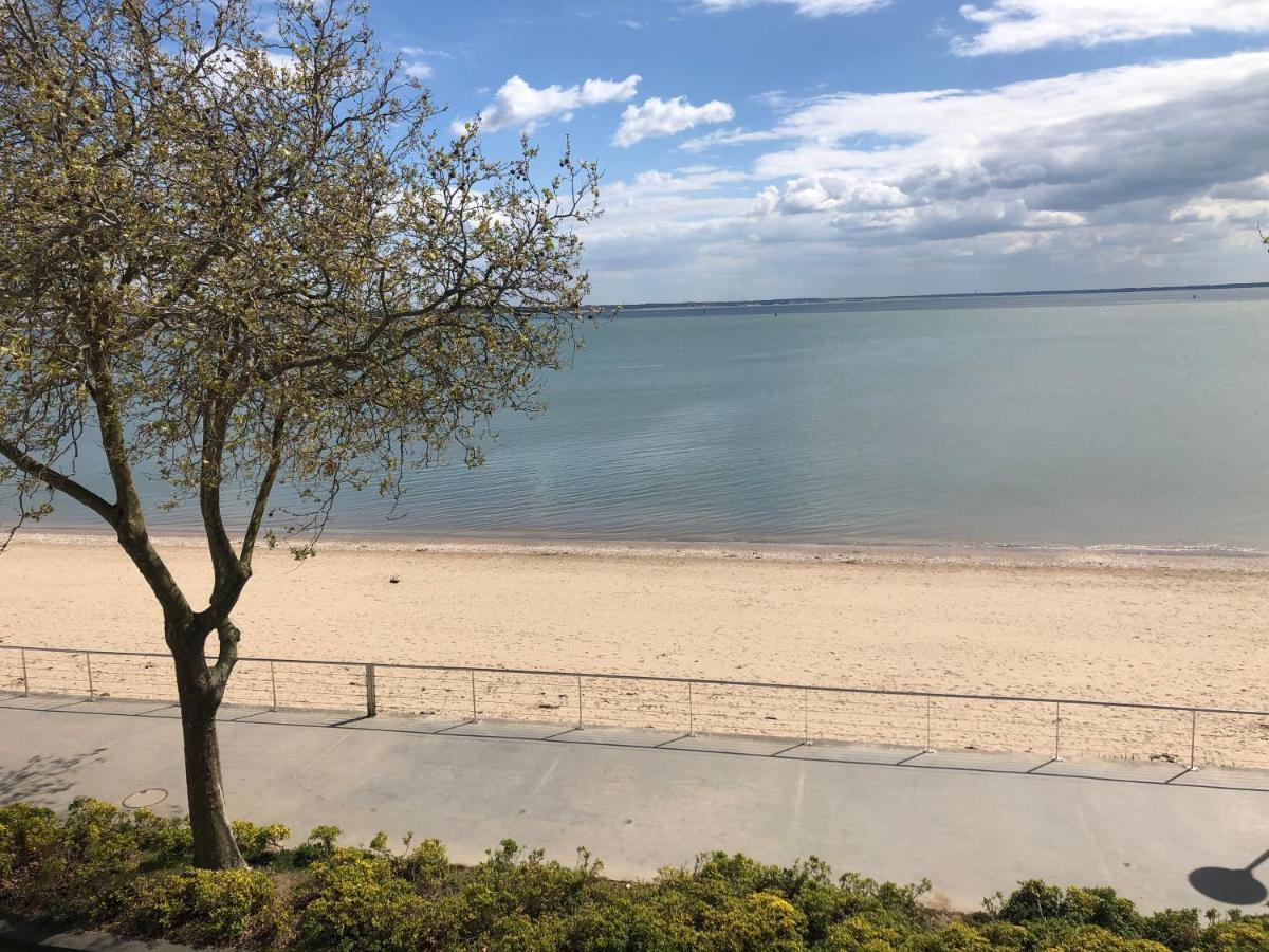 Aziliz - Face Appartement Saint-Nazaire (Loire-Atlantique)