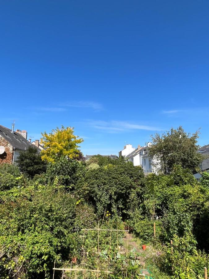 Aziliz - Face Appartement Saint-Nazaire (Loire-Atlantique)