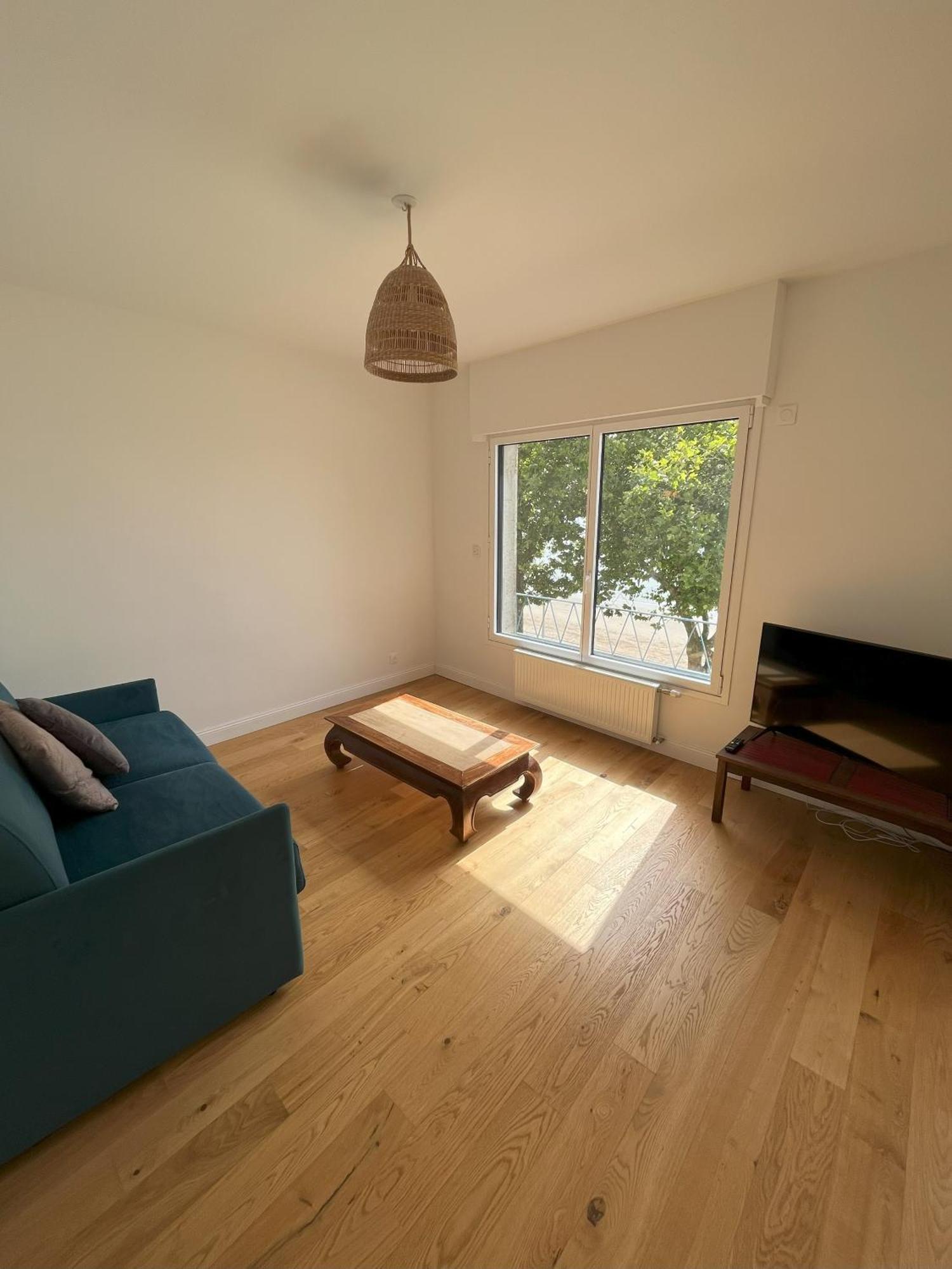 Appartement Aziliz - Face *