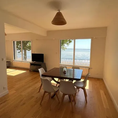 Villa Aziliz - Face Mer Saint-Nazaire  Extérieur photo