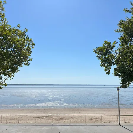 Villa Aziliz - Face Mer Saint-Nazaire  Extérieur photo