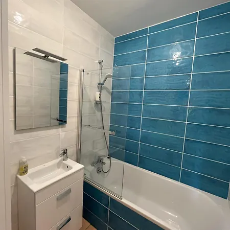 Villa Aziliz - Face Mer Saint-Nazaire  Chambre photo