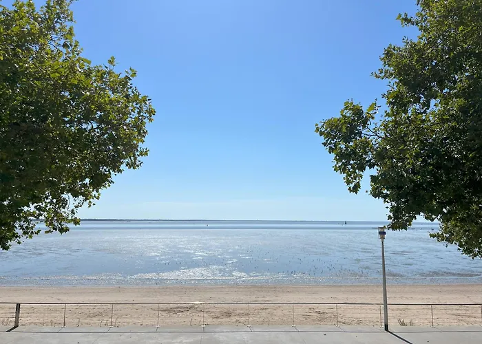 Villa Aziliz - Face Mer