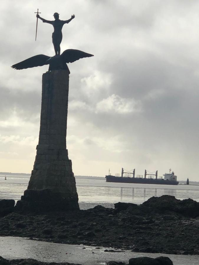 Aziliz - Face Saint-Nazaire (Loire-Atlantique)