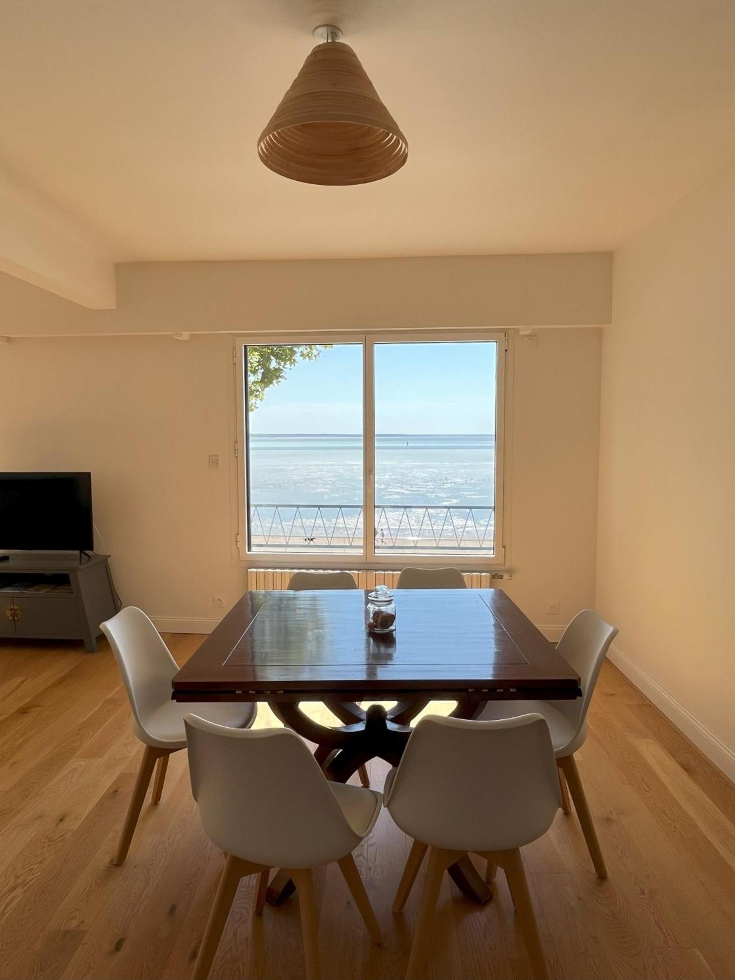 Aziliz - Face Apartment *