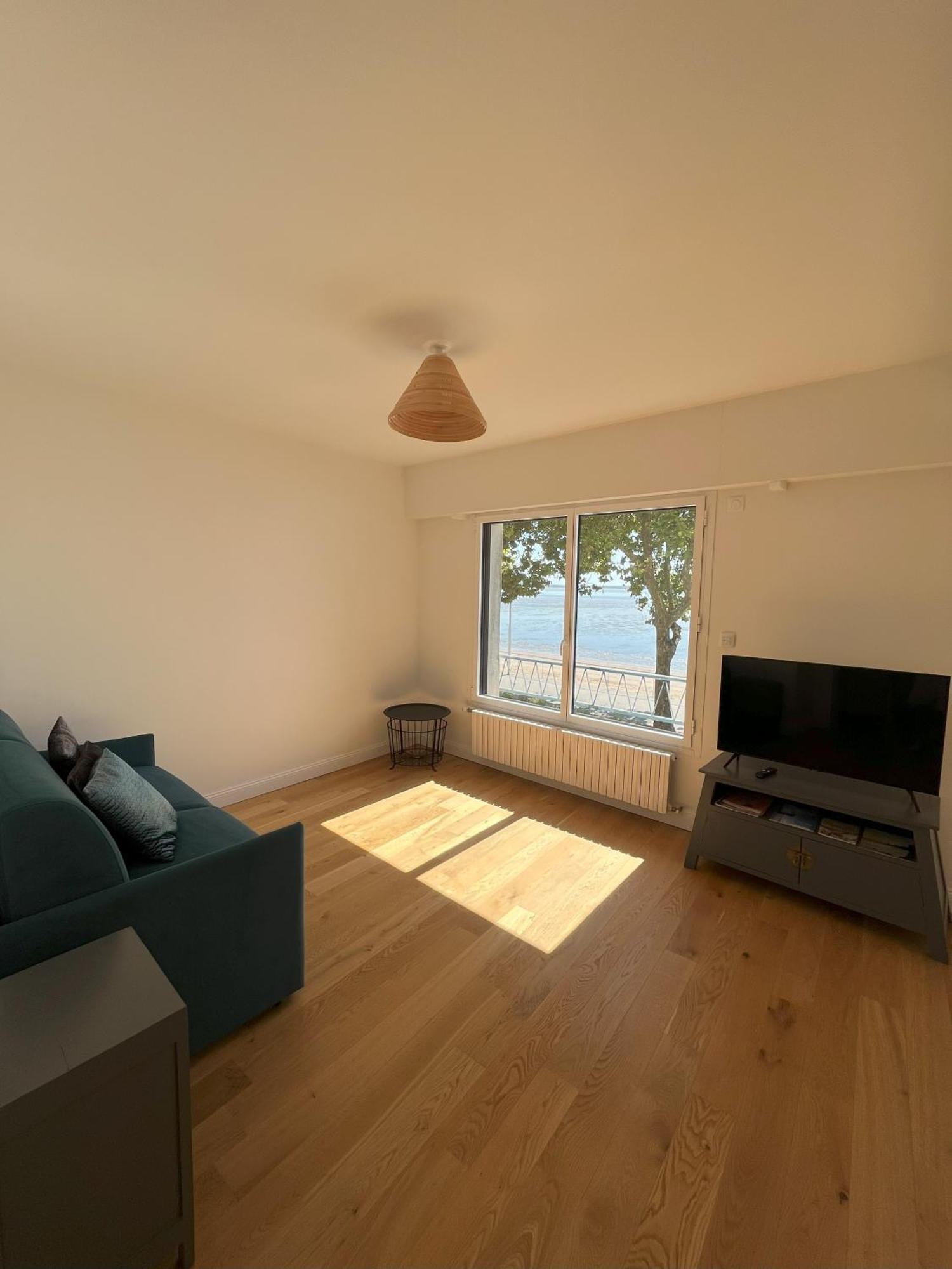 Apartamento Aziliz - Face